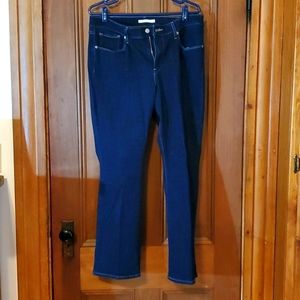 Levi's Classic Bootcut